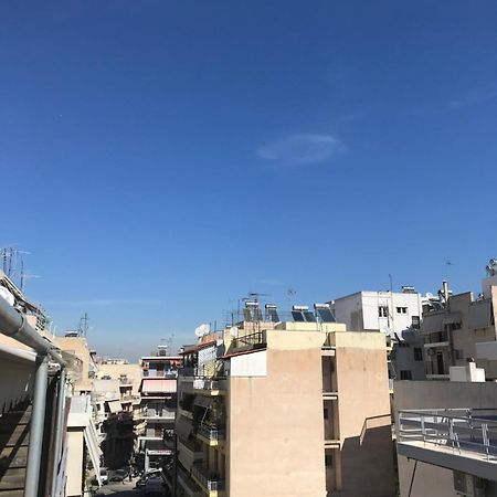 Elea Athens Apartment 外观 照片