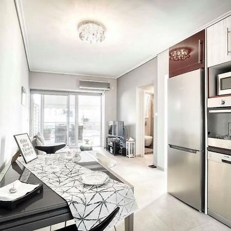 Elea Athens Apartment 外观 照片