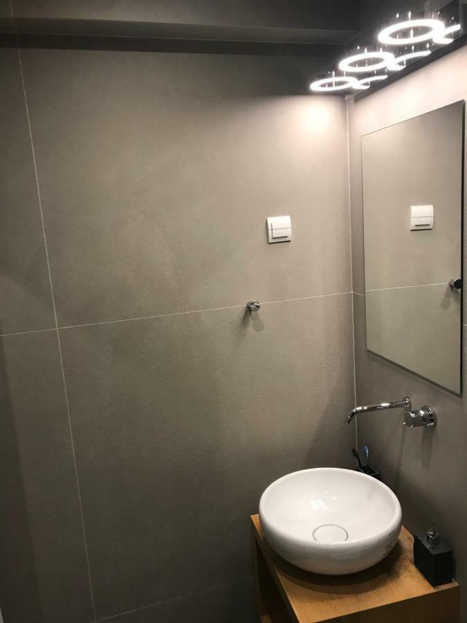 Elea Athens Apartment 外观 照片