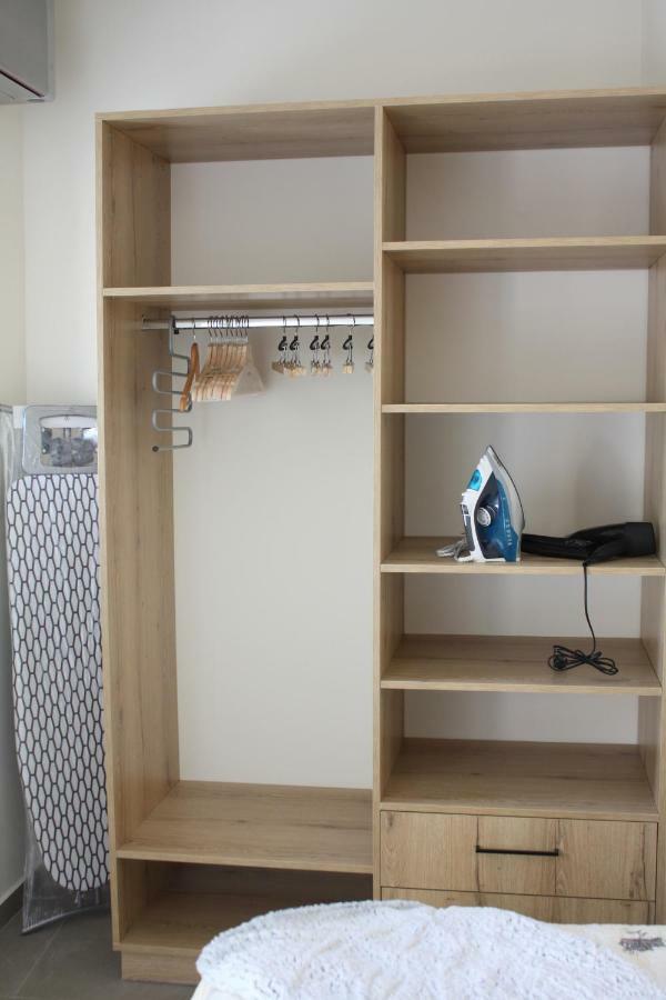 Elea Athens Apartment 外观 照片