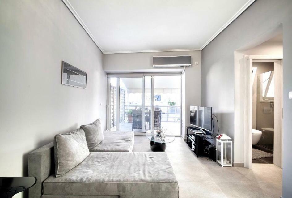 Elea Athens Apartment 外观 照片