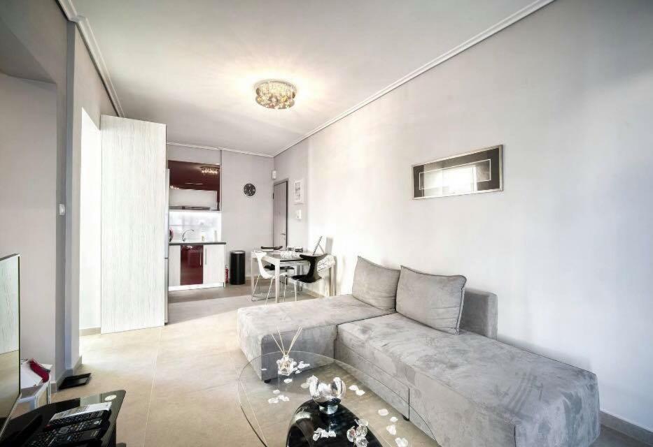 Elea Athens Apartment 外观 照片