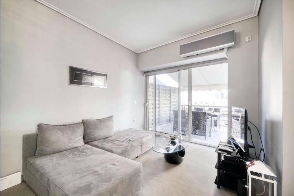 Elea Athens Apartment 外观 照片