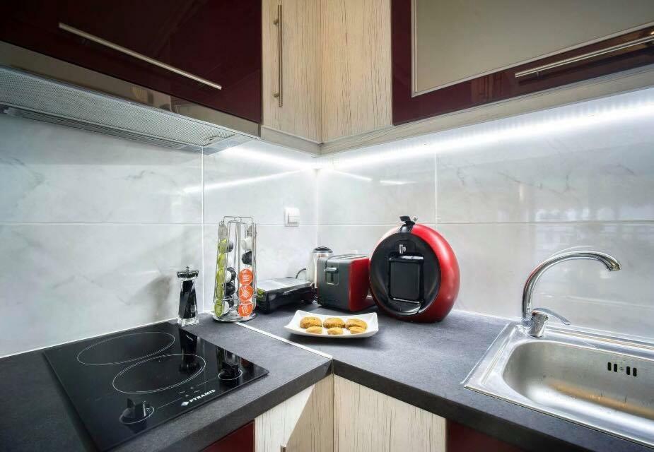 Elea Athens Apartment 外观 照片