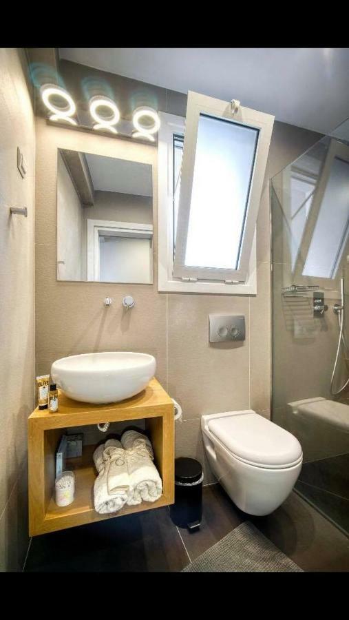 Elea Athens Apartment 外观 照片