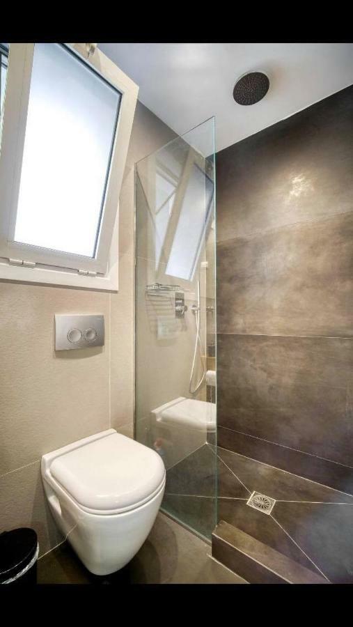 Elea Athens Apartment 外观 照片